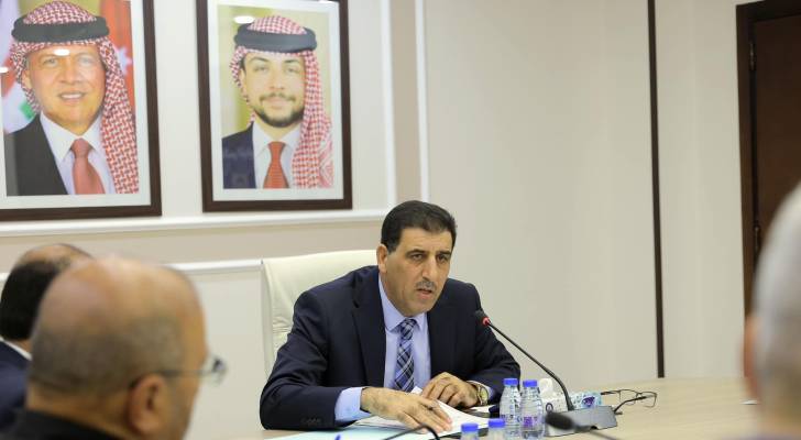 لجنة التوجيه الوطني والإعلام النيابية: خطاب الملك في الأمم المتحدة تاريخي.. والدبلوماسية الأردنية تحصد ثمارها