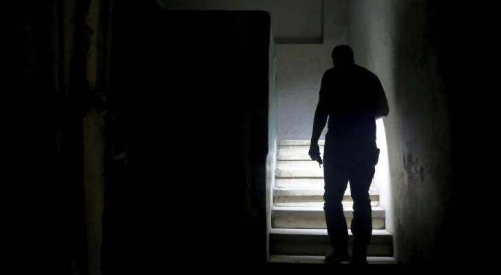الهكر الاسود "تعبيرية"