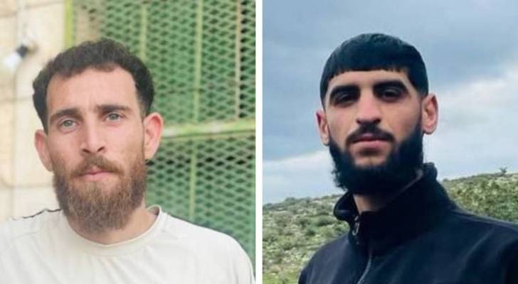 "الصحة الفلسطينية": استشهاد شابين برصاص الاحتلال خلال اقتحام بلدة طمون جنوب طوباس