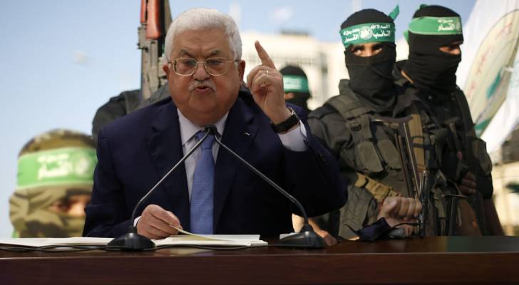 حماس تعقب على كلمة الرئيس الفلسطيني محمود عباس أمام الجمعية العامة للأمم المتحدة