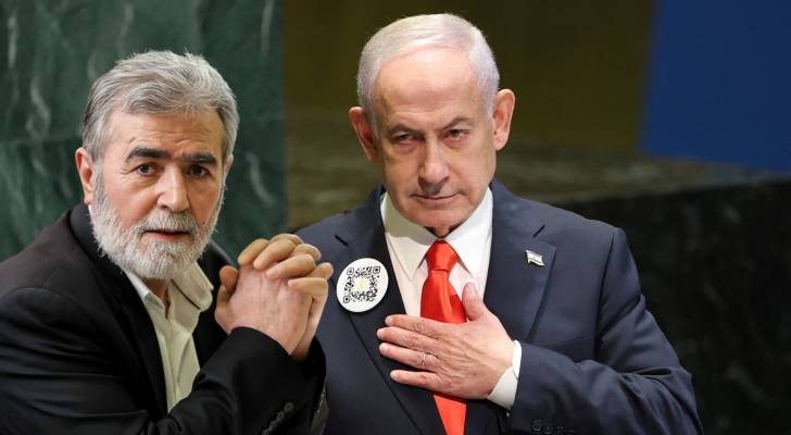 النخالة: تهديدات وأكاذيب نتنياهو لن تؤثر على الشعب الفلسطيني المقاوم
