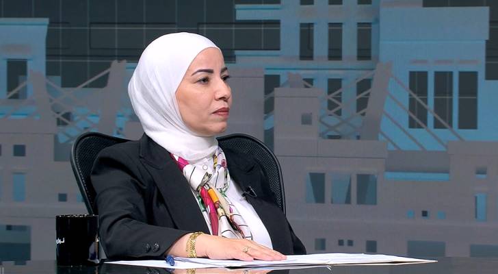 مدير عام صندوق المعونة الوطنية، ختام شنيكات