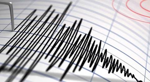 زلزال بقوة 5.4 يضرب غرب تركيا ويشعر به سكان إسطنبول