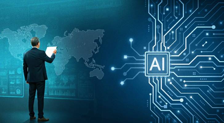 هل "هوس" الذكاء الاصطناعي فقاعة ستلتهم تريليونات الدولارات؟