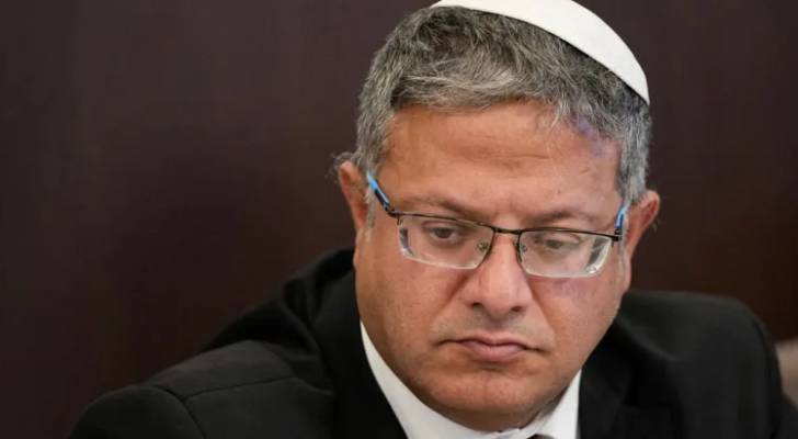 إيتمار بن غفير
