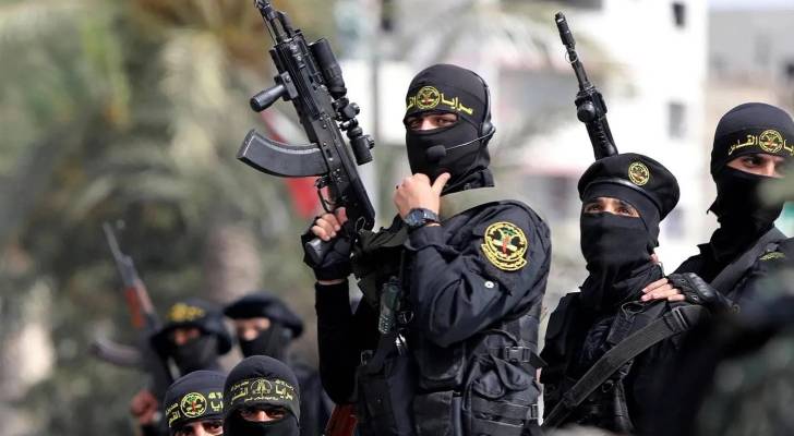 بيان من حركة الجهاد ردا على خطة ترمب للسلام في غزة