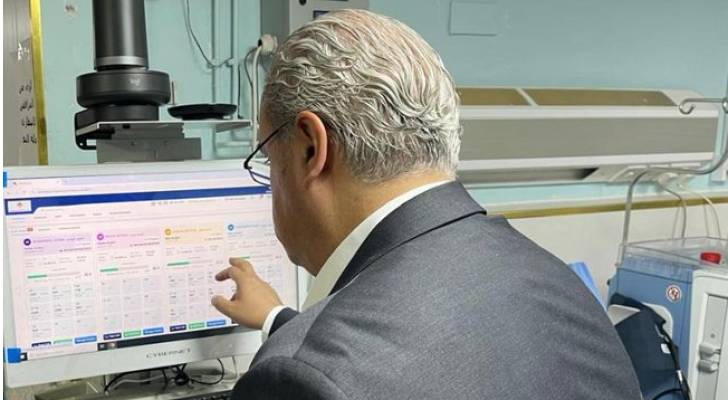 البدور: خطة "الرنين المغناطيسي" ترفع عدد الصور من 5700 إلى 14327في شهر واحد