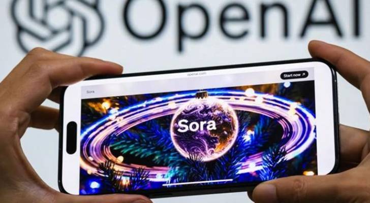 منافس "تيك توك" الجديد.. OpenAI تطلق تطبيق Sora الذي يضعك في قلب أفلام خيالية
