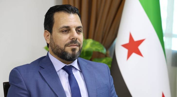 رئيس اللجنة العليا لانتخابات مجلس الشعب محمد الأحمد