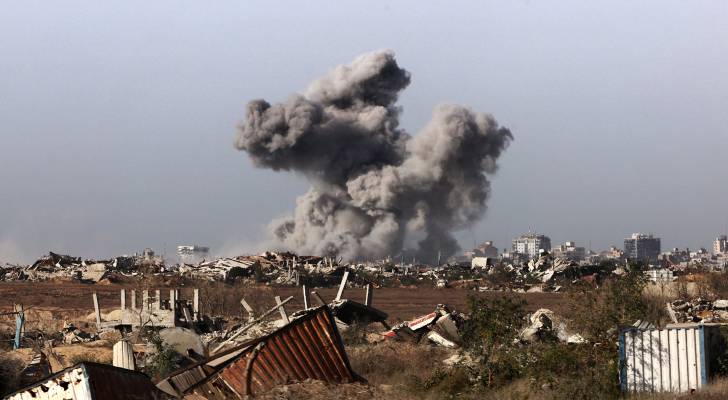 مصادر: وفد مفاوض من تل أبيب يتوجه إلى مصر ليل الأحد ومحادثات غزة تبدأ الاثنين