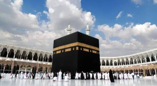 مهم لجميع حاملي جميع أنواع التأشيرات السعودية بشأن أداء مناسك العمرة… التفاصيل