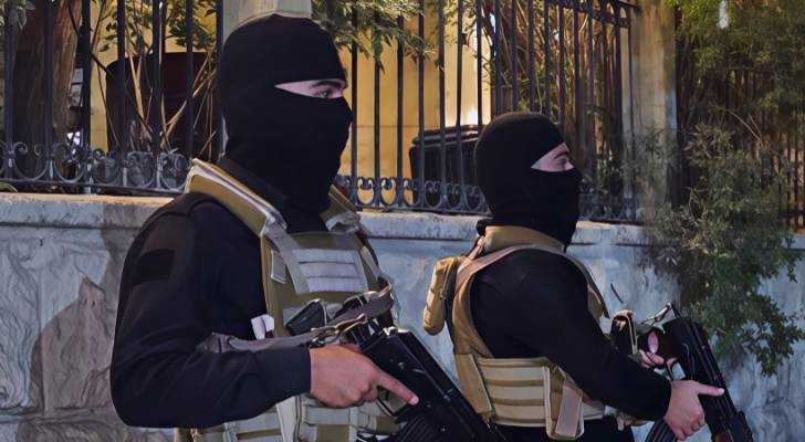 قوات الجيش السوري في حلب