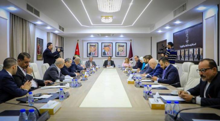 "اجتماع نيابي" يدق ناقوس الخطر حول مخاطر القمار الإلكتروني على الأسر والاقتصاد الوطني الأردني