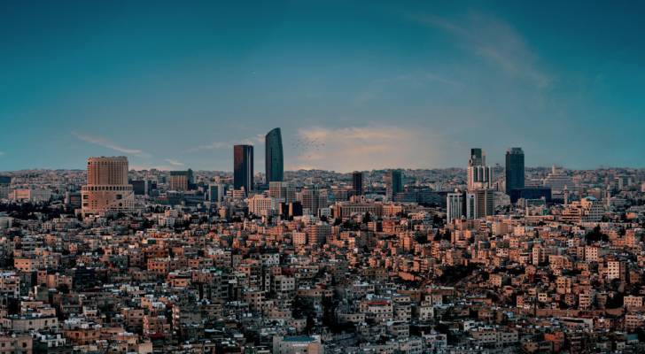 انخفاض إضافي وملموس على درجات الحرارة خلال الثلاثة أيام المقبلة في الأردن