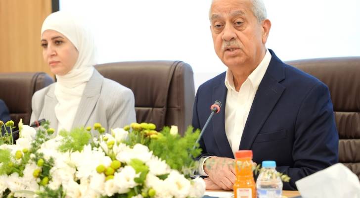 مشروع تمكين الصناعات الصغيرة والمتوسطة بتقنيات الثورة الصناعية الرابعة