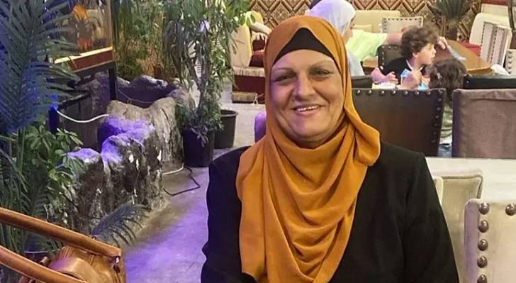 أحلام فروانة