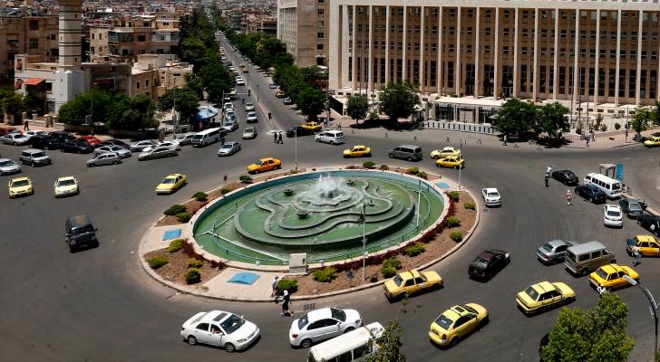 مدينة من مدن سوريا