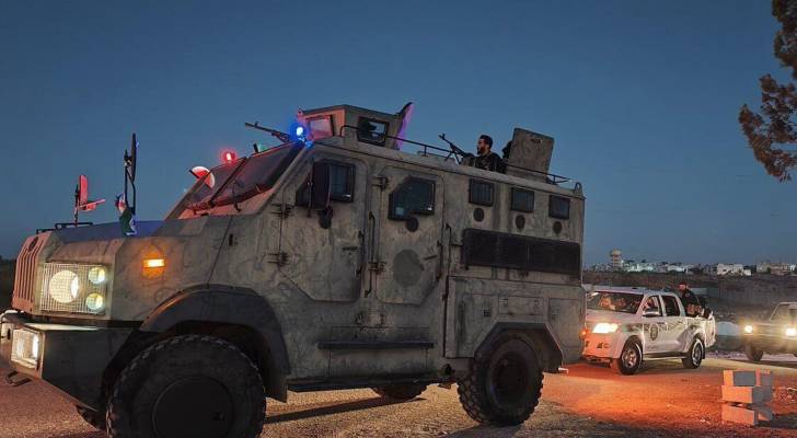 الجيش السوري