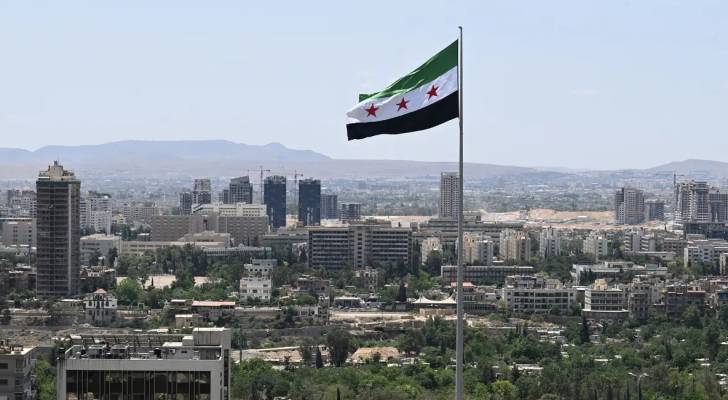 دمشق