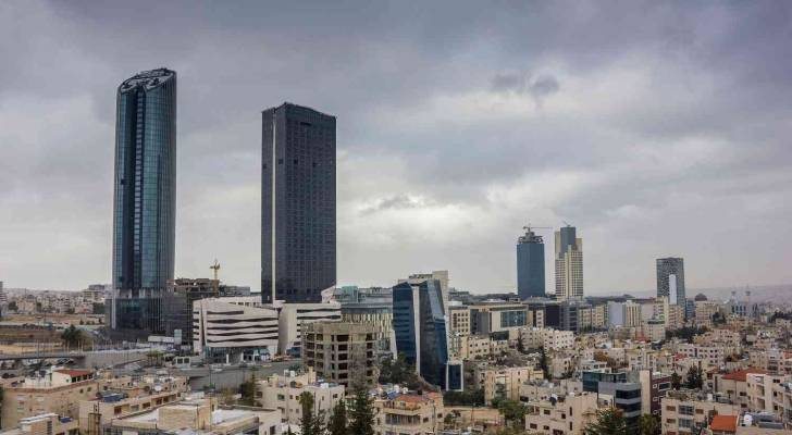 ليلة أبرد من المعتاد.. طقس العرب يوضح توقعات حالة الطقس خلال عطلة نهاية الأسبوع في الأردن