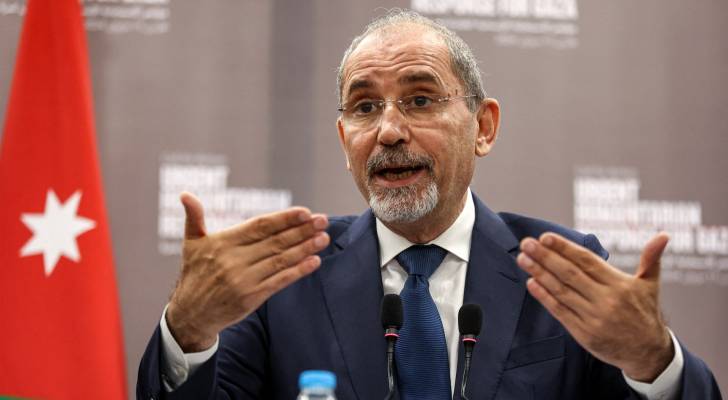 نائب رئيس الوزراء ووزير الخارجية وشؤون المغتربين، أيمن الصفدي