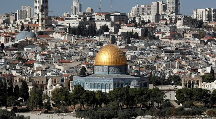 القدس