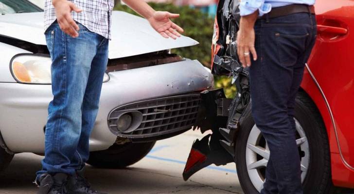 افتعال الحوادث "تعبيرية"