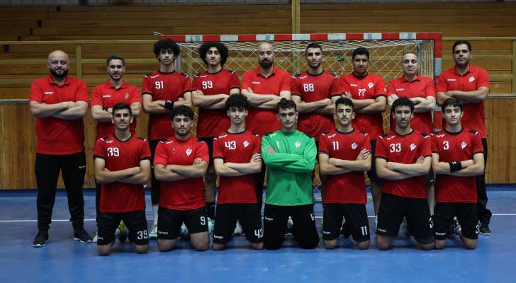 المنتخب الوطني