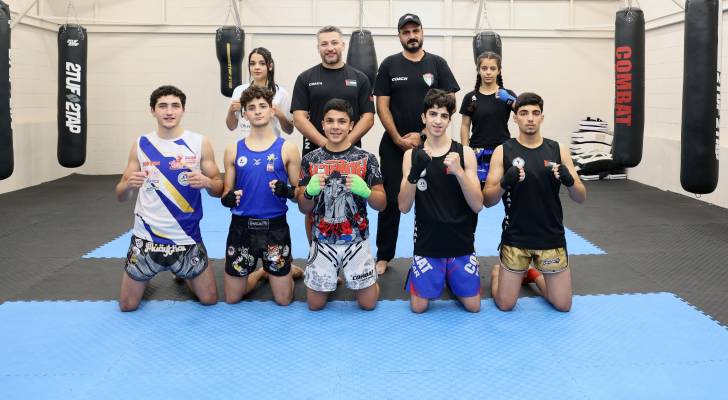 المنتخب الوطني الأردني