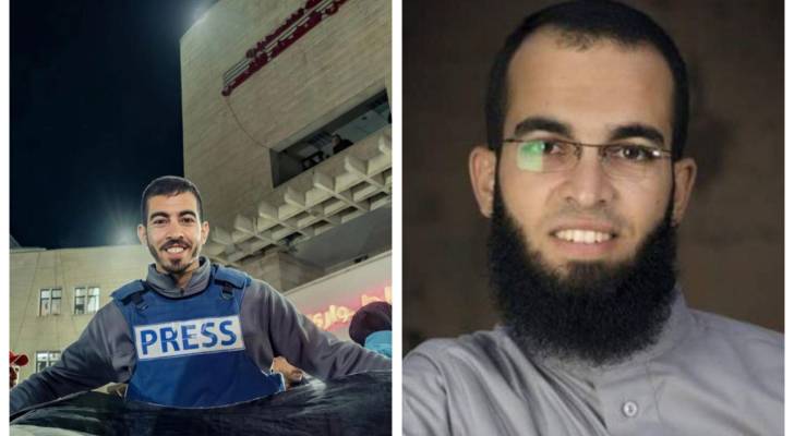الشقيقين ناجي وصالح الجعفراوي
