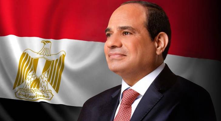 السيسي