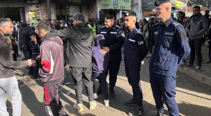 إعلامي غزة: 7000 موظف حكومي يشاركون في التحضيرات الواسعة لاستقبال الأسرى المفرج عنهم