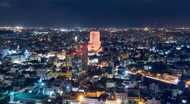 خلاصة توقعات الطقس للايام القادمة في الأردن هل تشهد الأجواء زيادة في البرودة؟