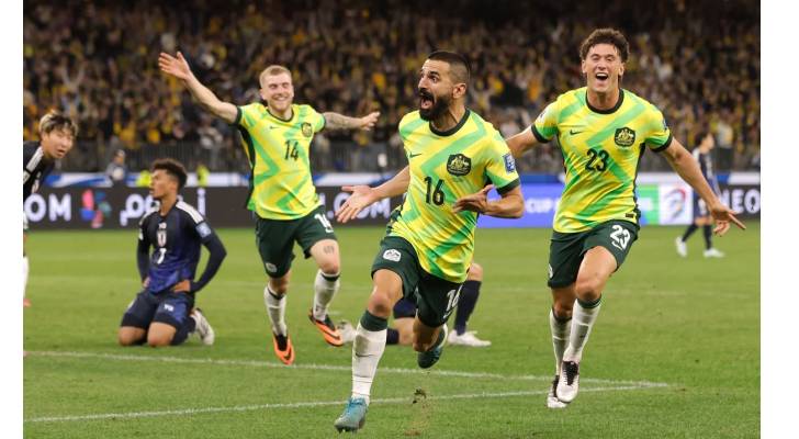 تصفيات كأس العالم