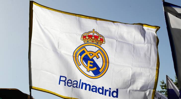 ريال مدريد
