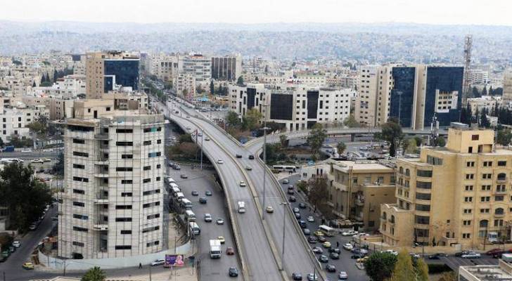استقرار على الأجواء الخريفية.. طقس صافٍ ولطيف يسيطر على الأردن خلال الأيام القادمة
