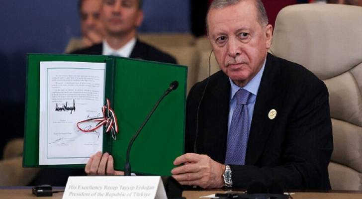 "الثمن سيكون باهظاً".. أردوغان يحذر الاحتلال من العودة لـ"ارتكاب المجازر" في غزة