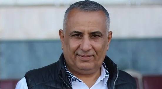 رامي العدوان