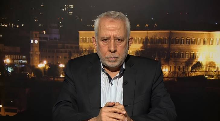 نائب الأمين العام لحركة الجهاد الإسلامي، محمد الهندي