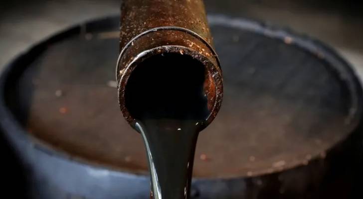 خسائر محدودة للنفط.. خام غرب تكساس يتراجع 0.37% في تعاملات الأربعاء عالميا