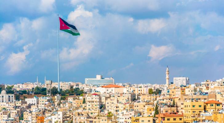ارتفاع تدريجي على الحرارة.. طقس خريفي مستقر ومشمس يسيطر على الأردن (فيديو)