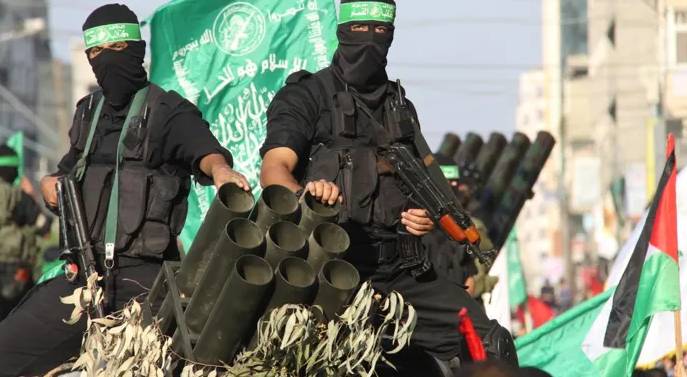 فصائل المقاومة الفلسطينية