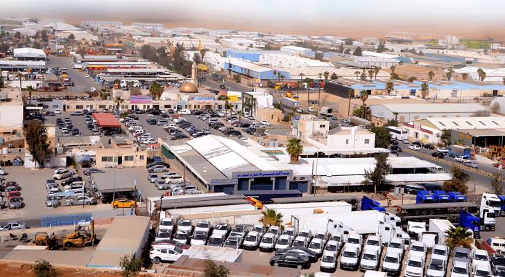 "حرة الزرقاء" تفتح أبوابها أيام الجمعة حتى نهاية تشرين الأول 2025.. وهذه المواعيد