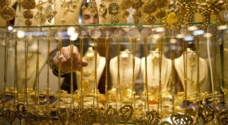 قفزة جديدة.. سعر الذهب اليوم في مصر وعيار 21 يرتفع 85 جنيهاً دفعة واحدة