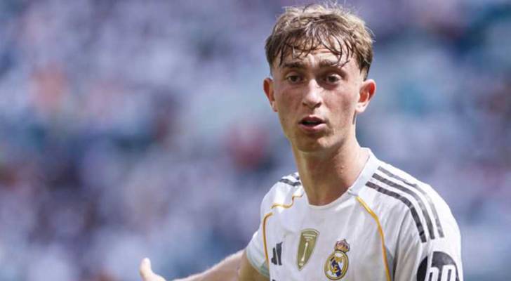 القلق يسيطر على ريال مدريد: إصابة دين هاوسن تُهدد مشاركته في "الكلاسيكو"