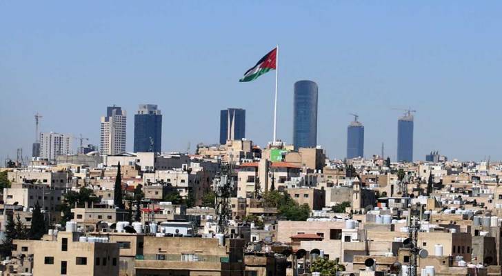 طقسٌ صافٍ ومستقر يسيطر على عطلة نهاية الأسبوع في الأردن