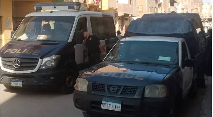 تجديد حبس الطفل المتهم بقتل زميله في الإسماعيلية