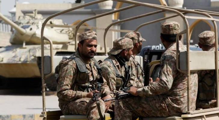 مقتل 7 جنود باكستانيين في هجوم انتحاري شمال وزيرستان