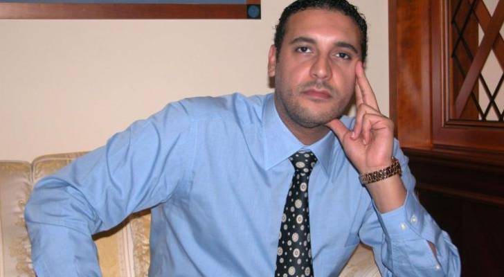 أ ف ب: القضاء اللبناني يخلي سبيل هنيبال القذافي بعد 10 سنوات من توقيفه بدون محاكمة