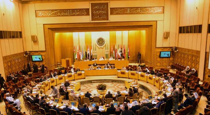البرلمان العربي.. ارشيفية